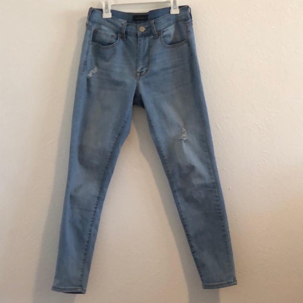 Aeropostale Jeans